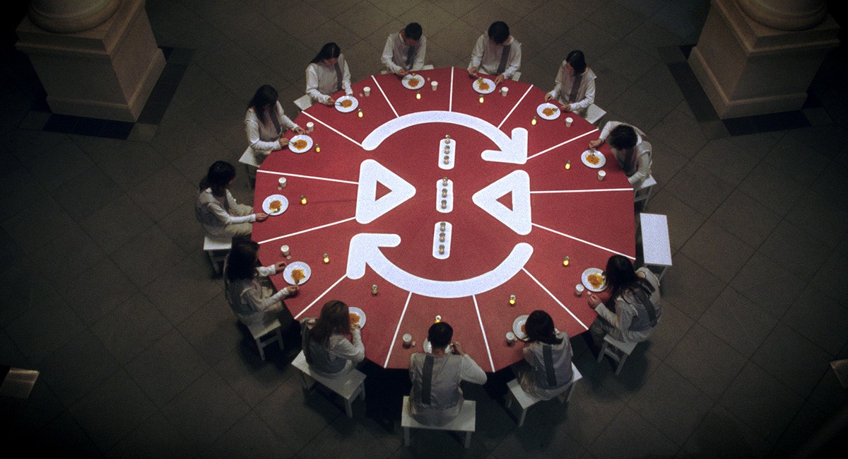 雄影「非典型視窗」、「變形日本」、「東南亞女導演的自傳體電影」強檔來襲！-圖片